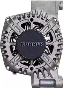 AD KUHNER 301855riv -  Генератор